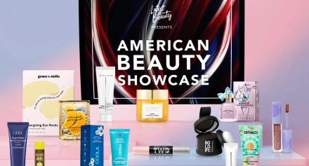 Latest in Beauty American Beauty Showcase Edit 2024 – Available now