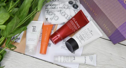 Lookfantastic Beauty Box October 2024 Review