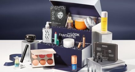 Lookfantastic Beauty Vault 2024 – Back in stock