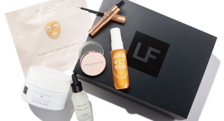 Lookfantastic Black Friday Edit 2024 – Available now