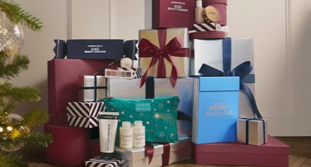 Lookfantastic Christmas Collection Boxes 2024 – Available now