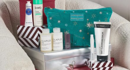 Lookfantastic Festive Pamper Edit 2024 – Available now