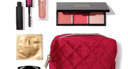 Macy’s Beauty Box November 2024