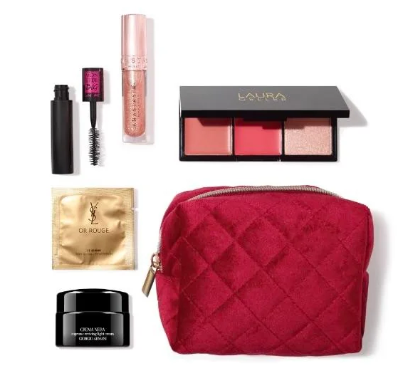 Macy’s Beauty Box November 2024