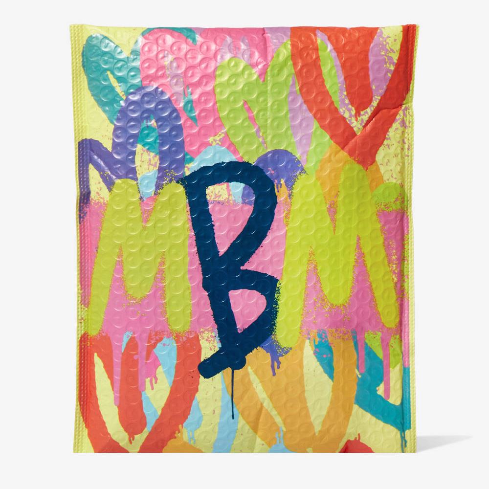 Made By Mitchell Party Season Mystery Bag 2024