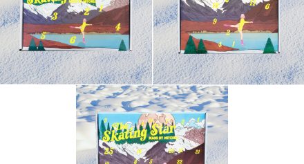 Made by Mitchell Advent Calendars 2024 – Available now