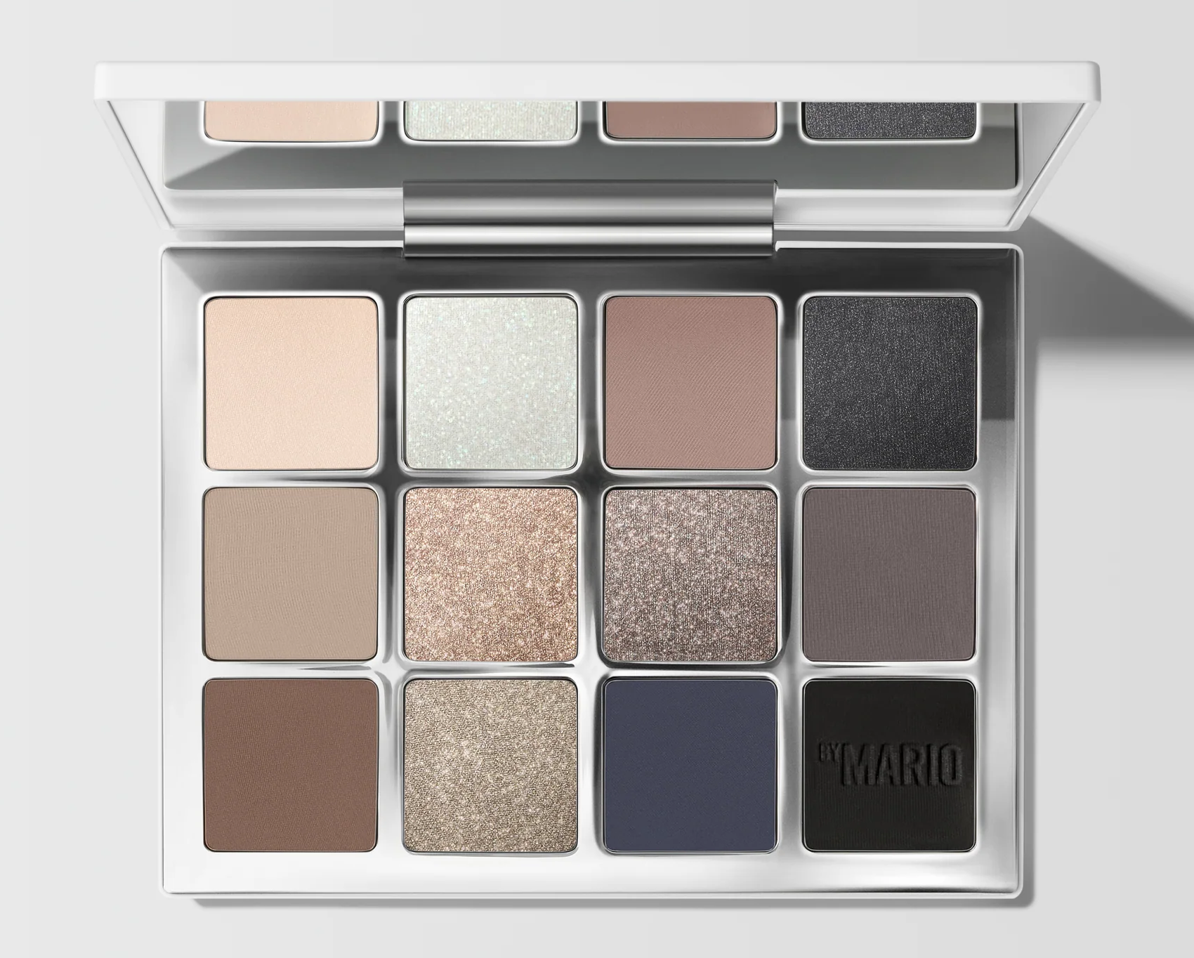 Makeup By Mario Ethereal Eyes Eyeshadow Palette: Moonlight