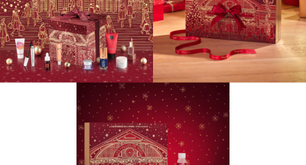 Marionnaud Advent Calendars 2024