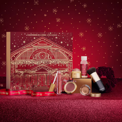 Marionnaud Post Advent Calendar 2024