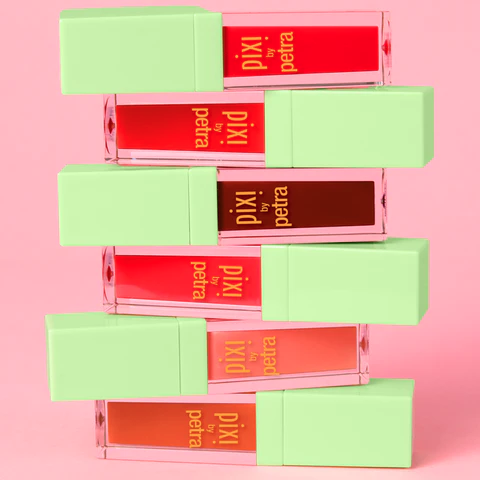 Pixi MatteLast Liquid Lip 25th Anniversary Edition