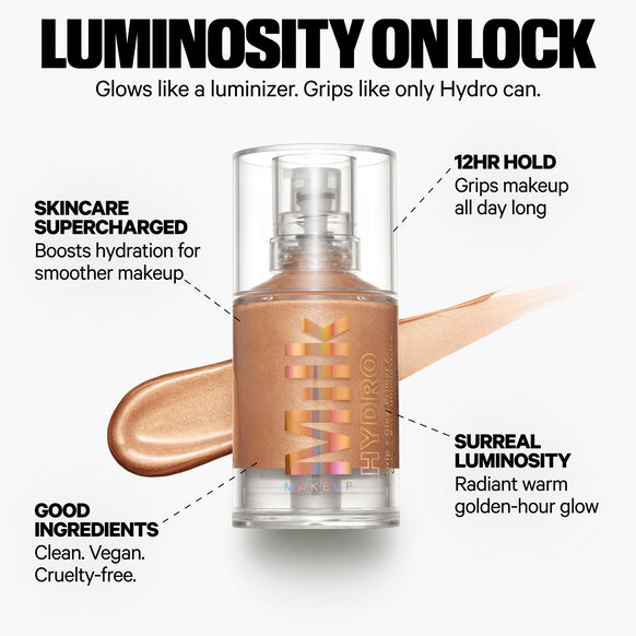 Milk Makeup Hydro Grip and Glow Primer-Surreal