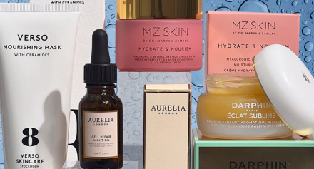 Mintdbox Beauty Box October 2024