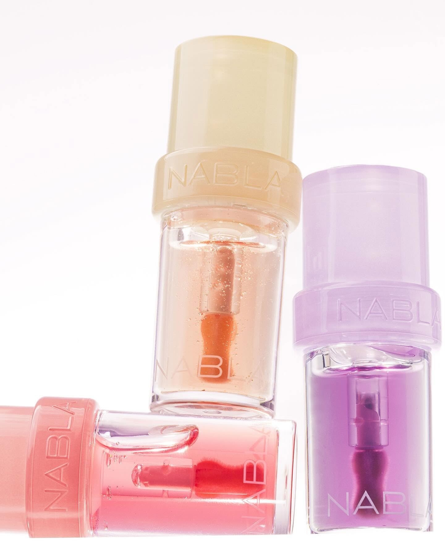 Nabla Cosmetics Lip Candy Oil Nabla Cosmetics Lip Candy Oil