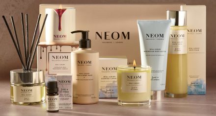 Neom The Moments of Real Luxury Box 2024