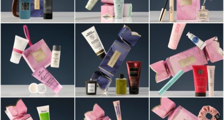 Next Christmas Crackers 2024