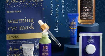 Next Get Your Beauty Sleep Box 2024