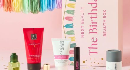 Next The Birthday Beauty Box 2024