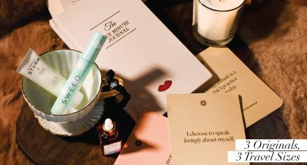 Niche Beauty Mindfulness Box 2024