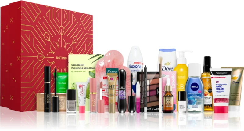 Notino Advent Calendar 2024