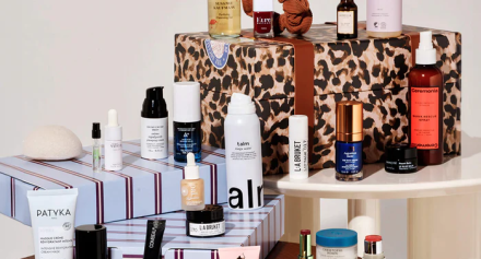 Oh My Cream Advent Calendar 2024