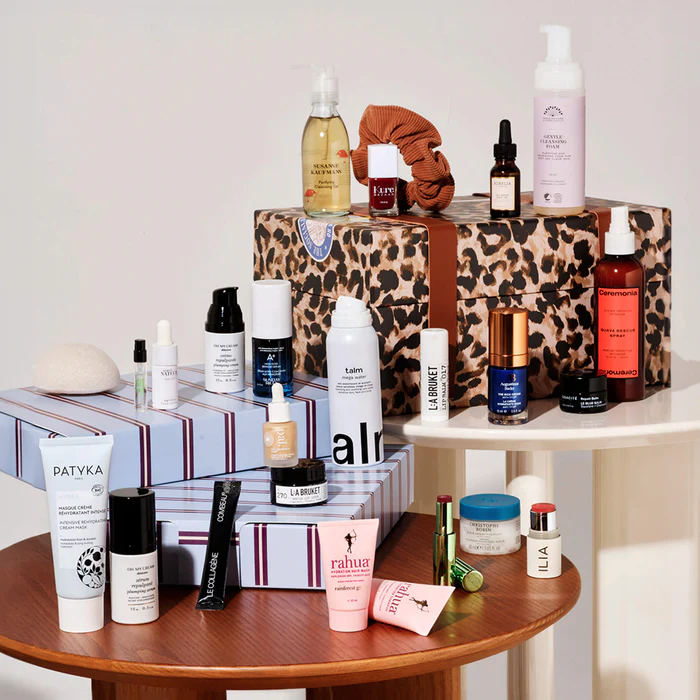 Oh My Cream Advent Calendar 2024