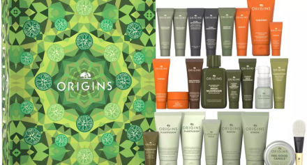 Origins Advent Calendar 2024