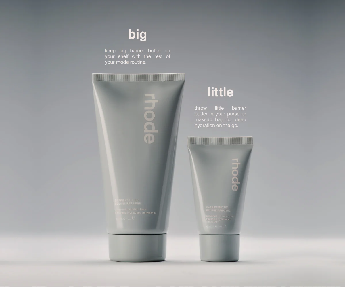 Rhode Barrier Butter Rhode Barrier Butter