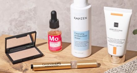 Roccabox Beauty Box November 2024