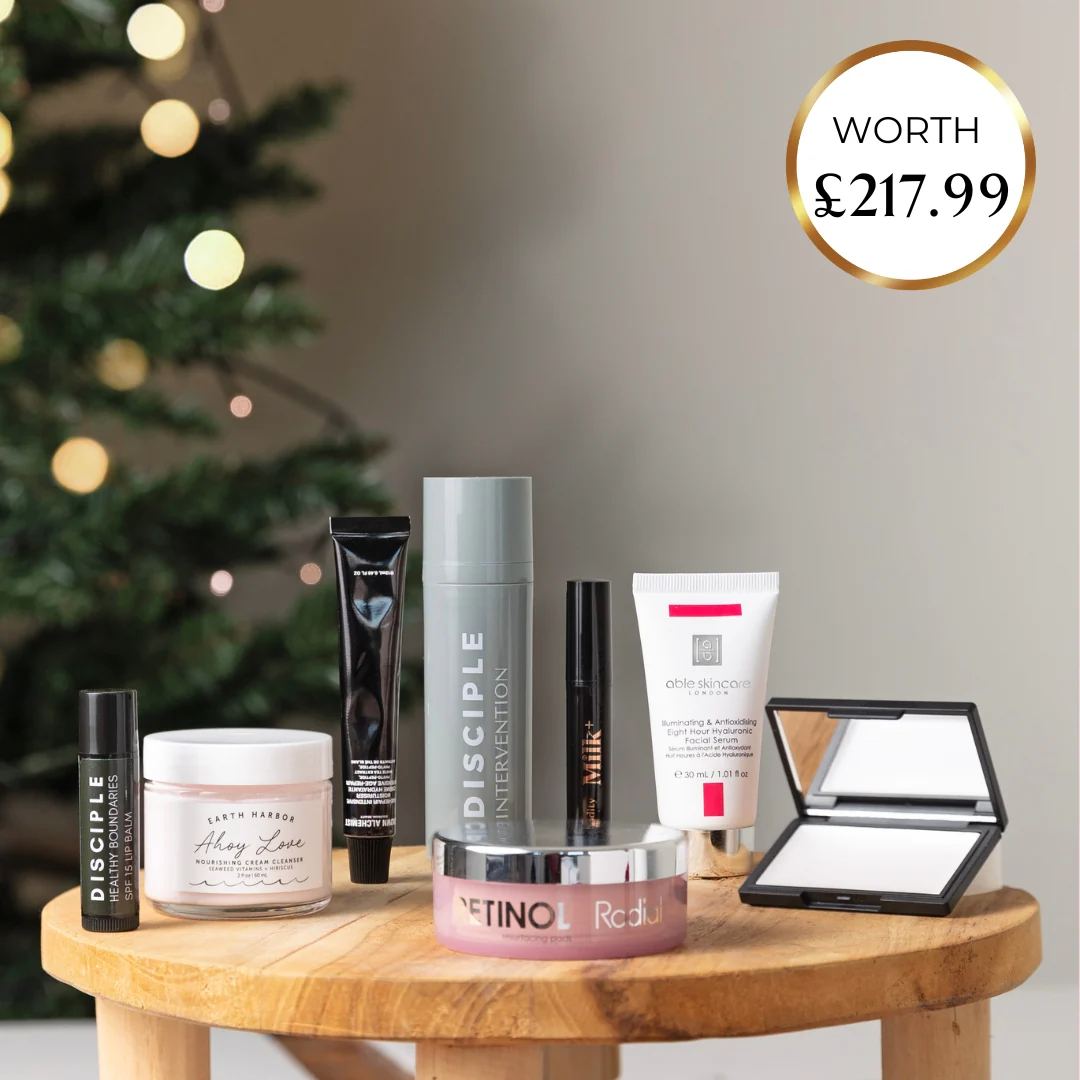 Roccabox Holiday Edit