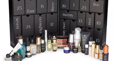 Saks Fifth Avenue Advent Calendar 2024