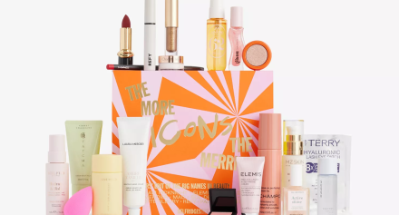 Selfridges Ultimate Beauty Kit 2024