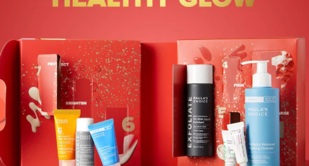 Paula’s Choice 7 Days of Glow Advent Calendar 2024
