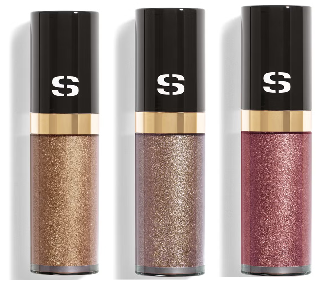 Sisley Paris Ombre Eclat Liquide