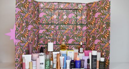 Space NK Advent Calendar 2024 Review