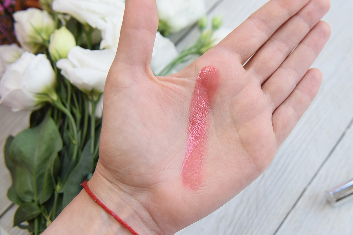 Chantecaille Cheek Gelée in Vibrant