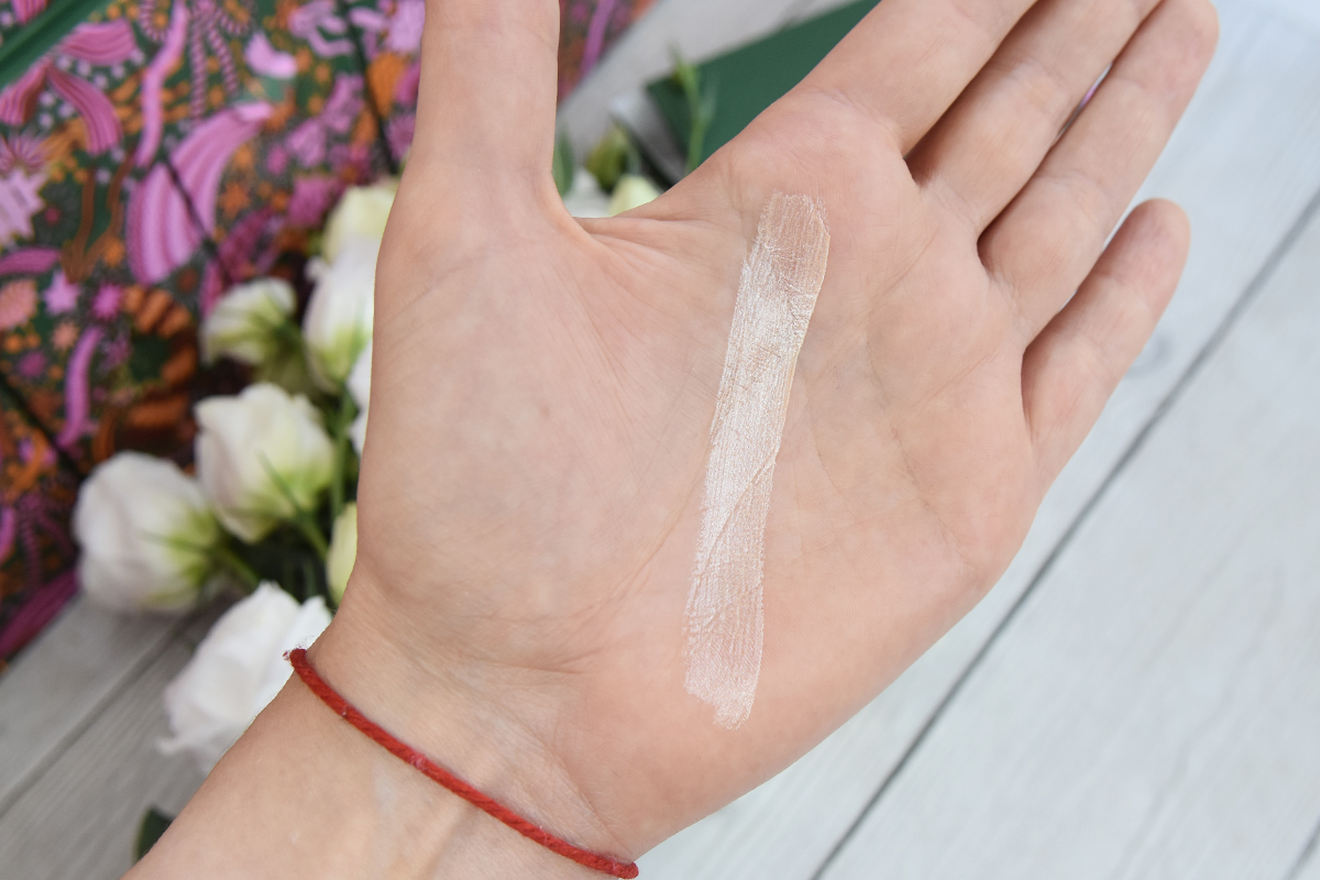 Rodial Glass Highlighter