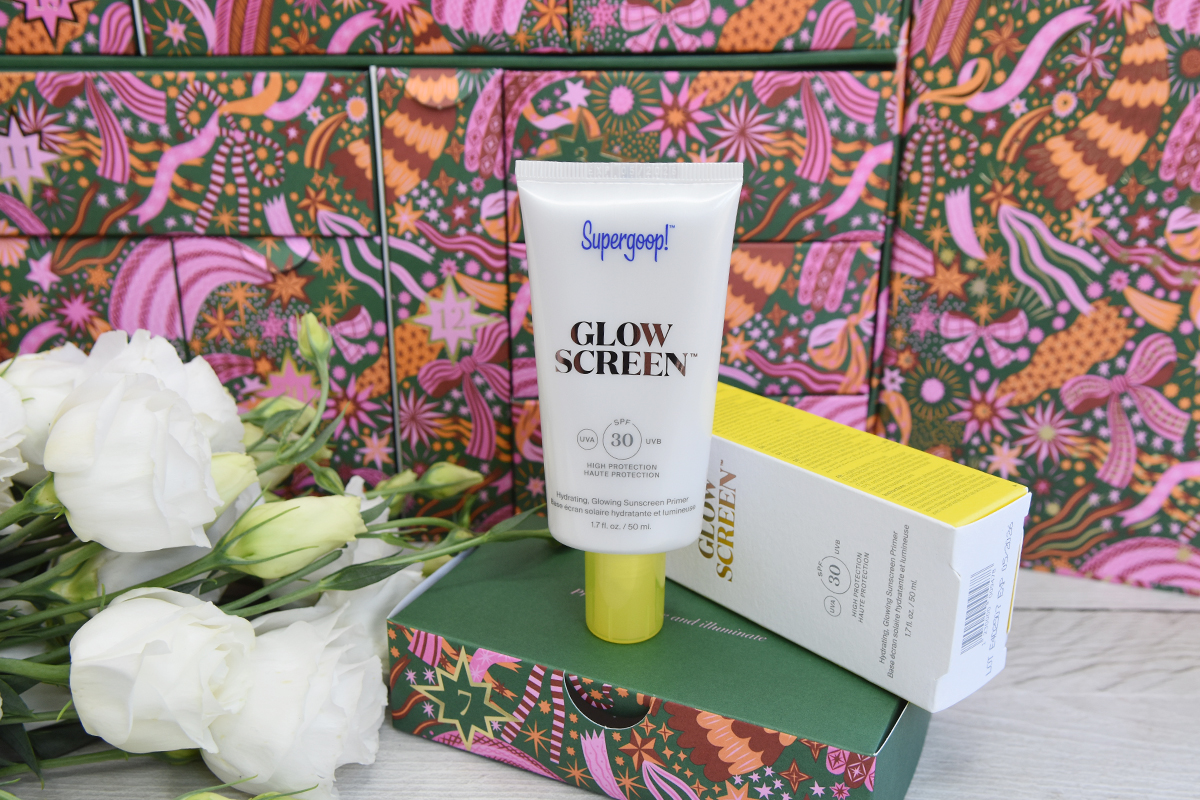 Supergoop! Glowscreen SPF30