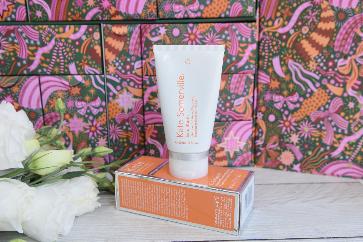 Kate Somerville Exfolikate Intensive Exfoliating Treatment