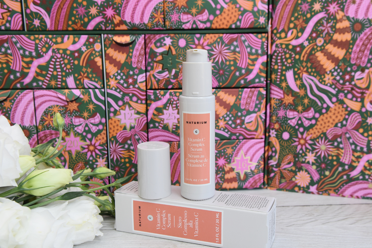 Naturium Vitamin C Serum