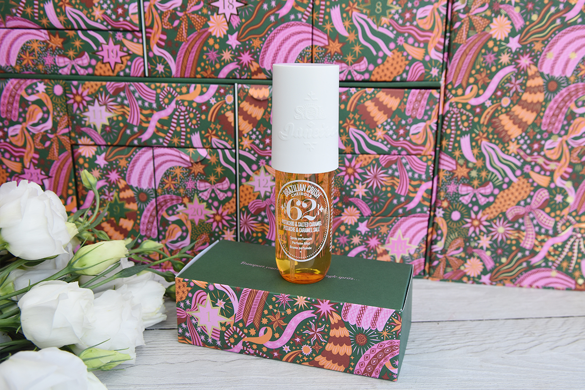 Sol de Janeiro Cheirosa 62 Mist