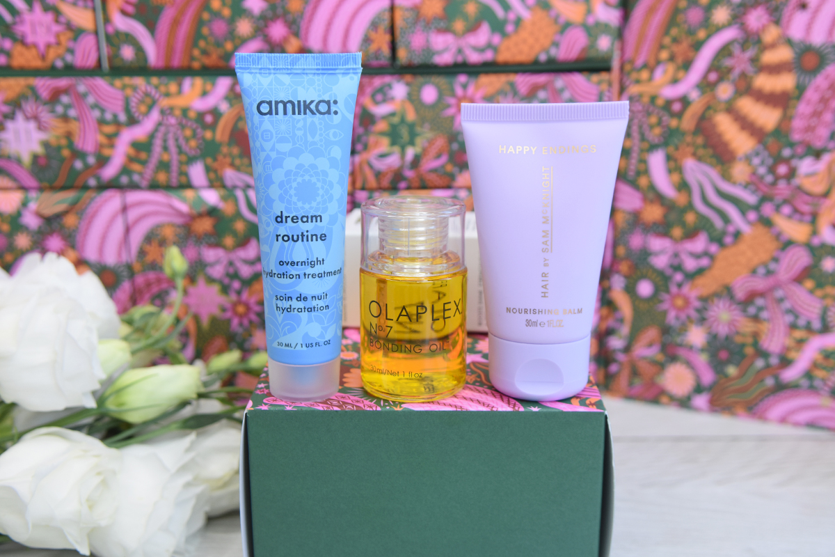 Olaplex No. 7 Bonding Oil