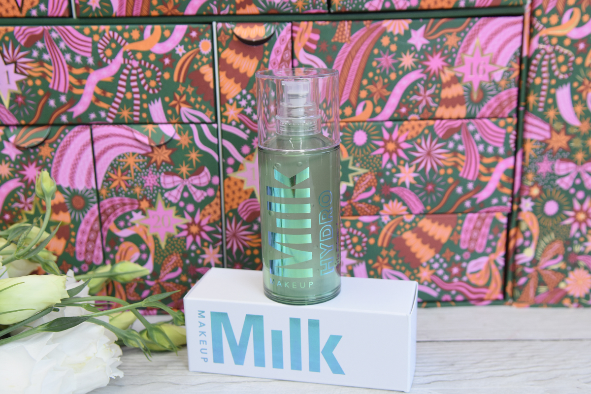 Milk Makeup Hydro Grip Hydrating Face Primer