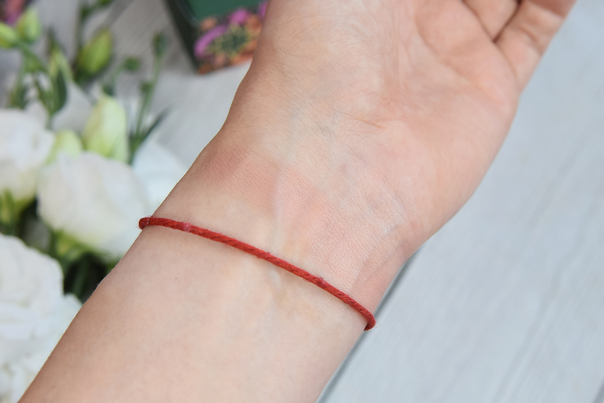 Hourglass Ambient Lighting Blush