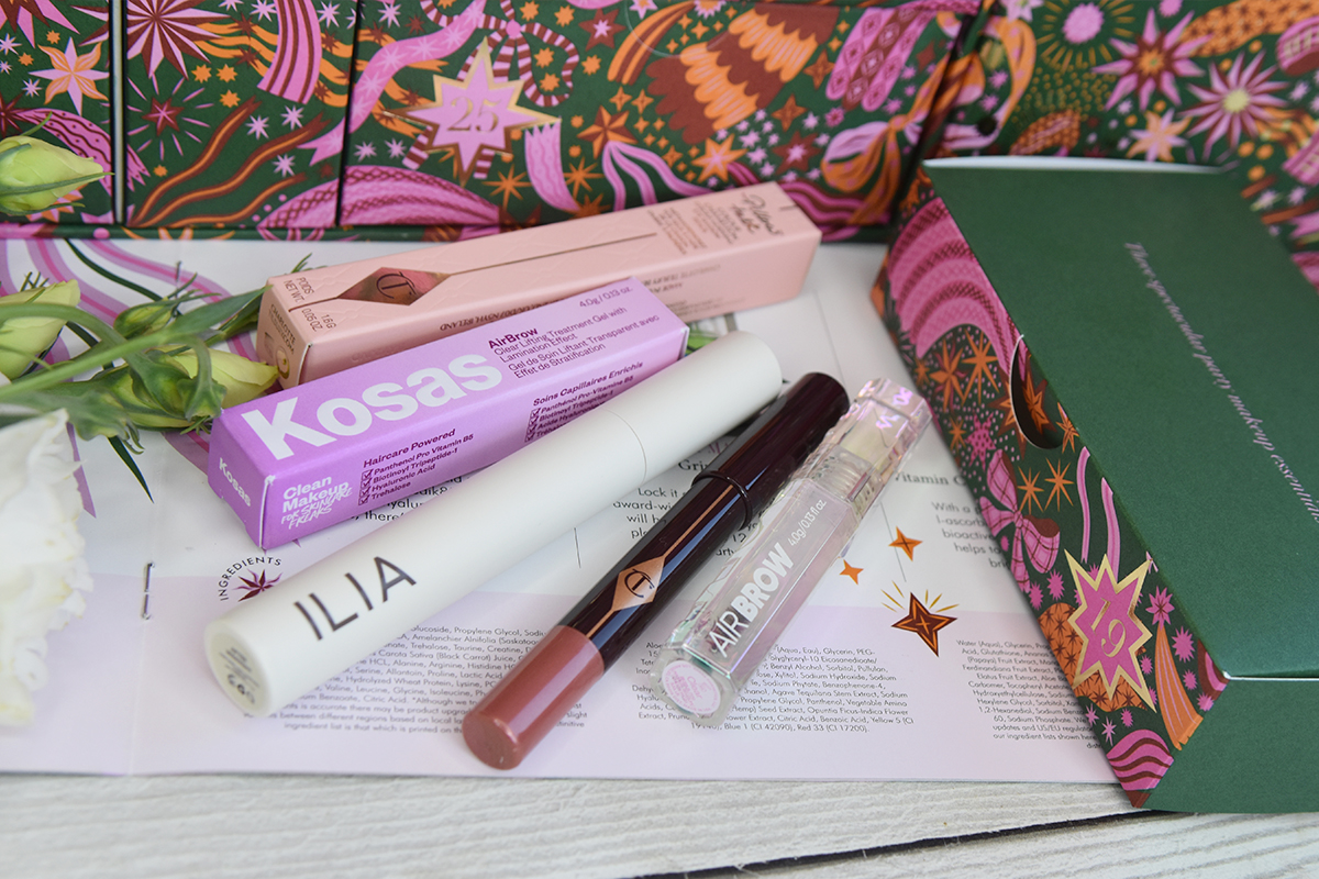 ILIA Limitless Lash Clean Mascara