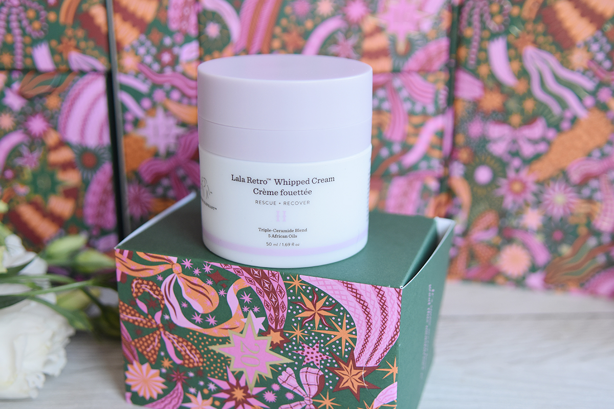 Drunk Elephant Lala Retro Whipped Cream