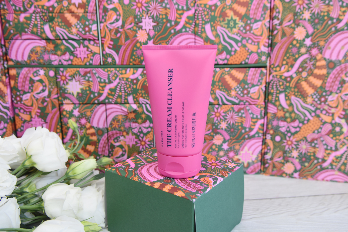 Skin Rocks The Cream Cleanser