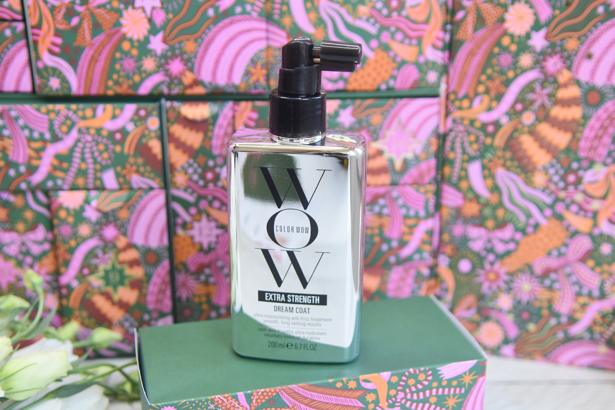 Color WOW Extra Strength Dream Coat