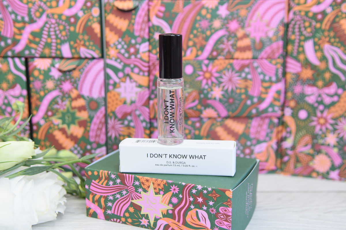 DS&Durga I Don’t Know What Eau de Parfum