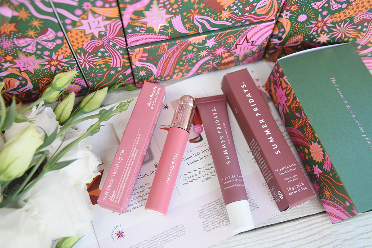 Rare Beauty Soft Pinch Tinted Lip Oil in Hope