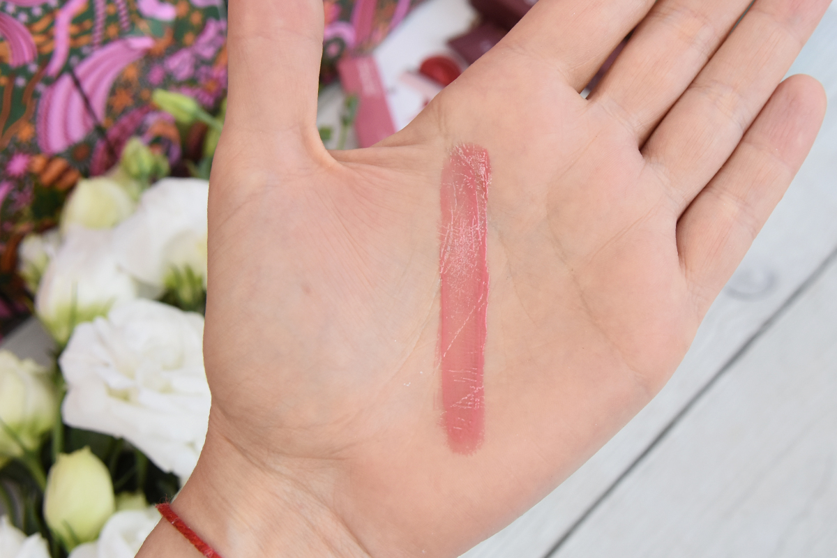 Rare Beauty Soft Pinch Tinted Lip Oil in Hope